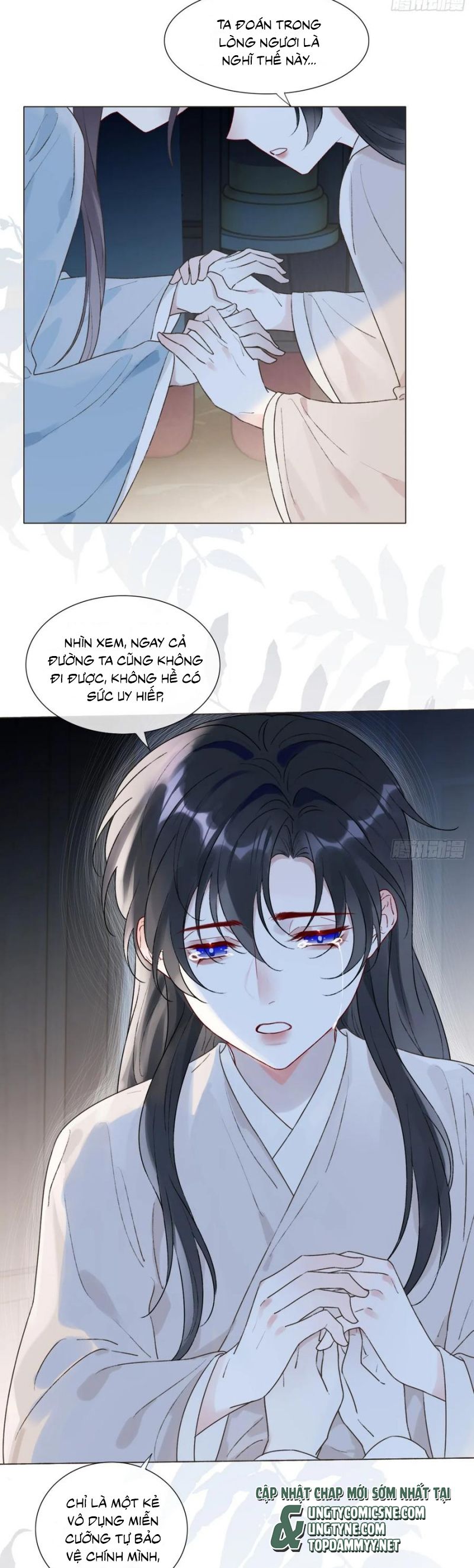 Chồng Trước Của Ma Hoàng Sống Lại Rồi Chap 23 - Trang 2