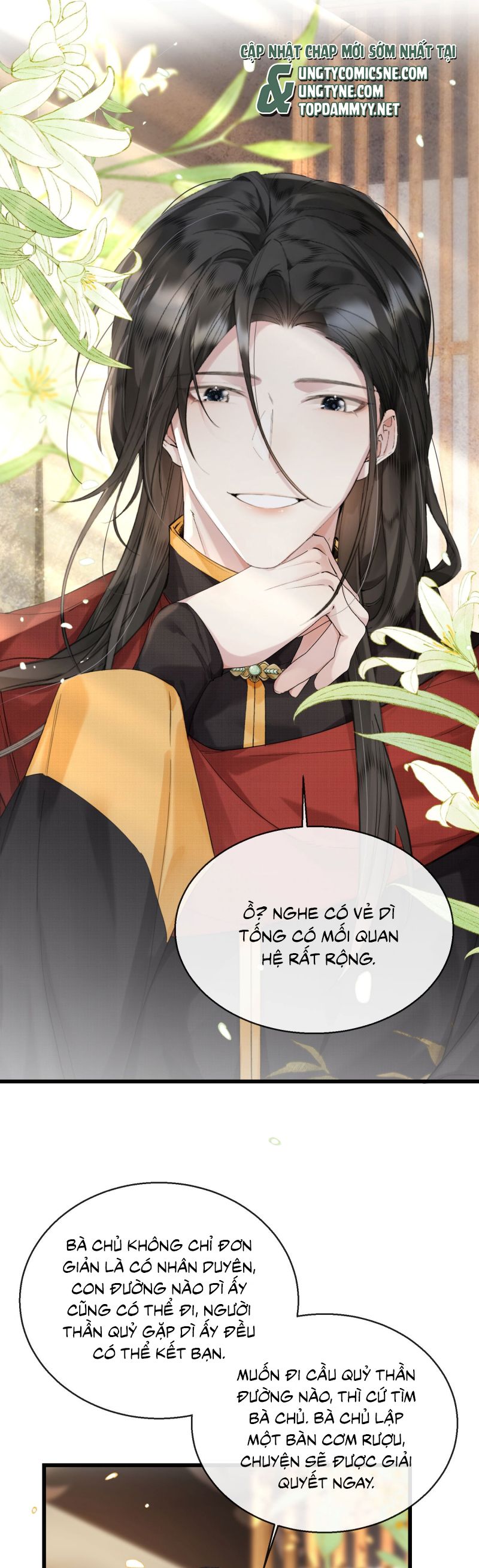 Thập Triều Chap 5 - Trang 3