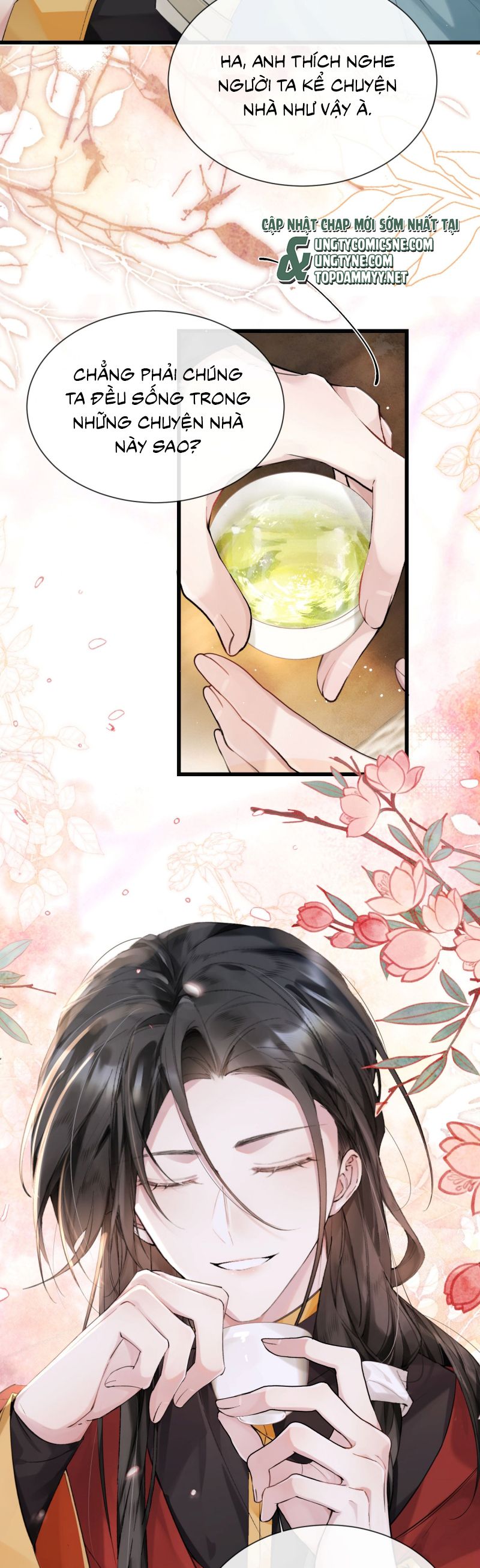 Thập Triều Chap 5 - Trang 3