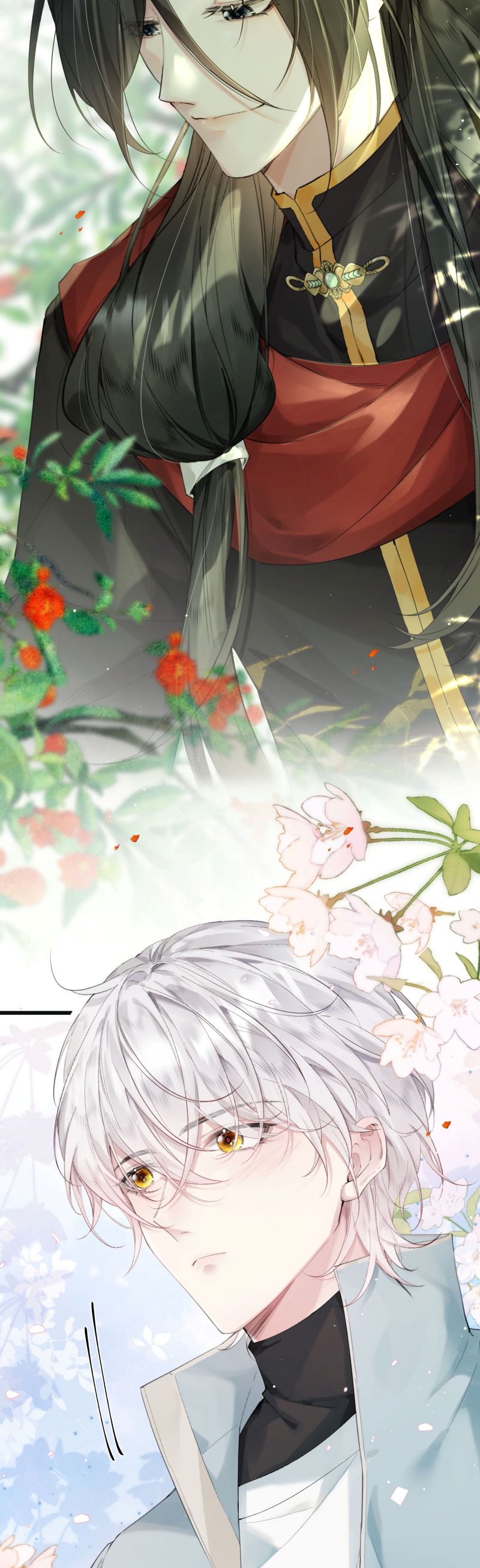 Thập Triều Chap 5 - Trang 3