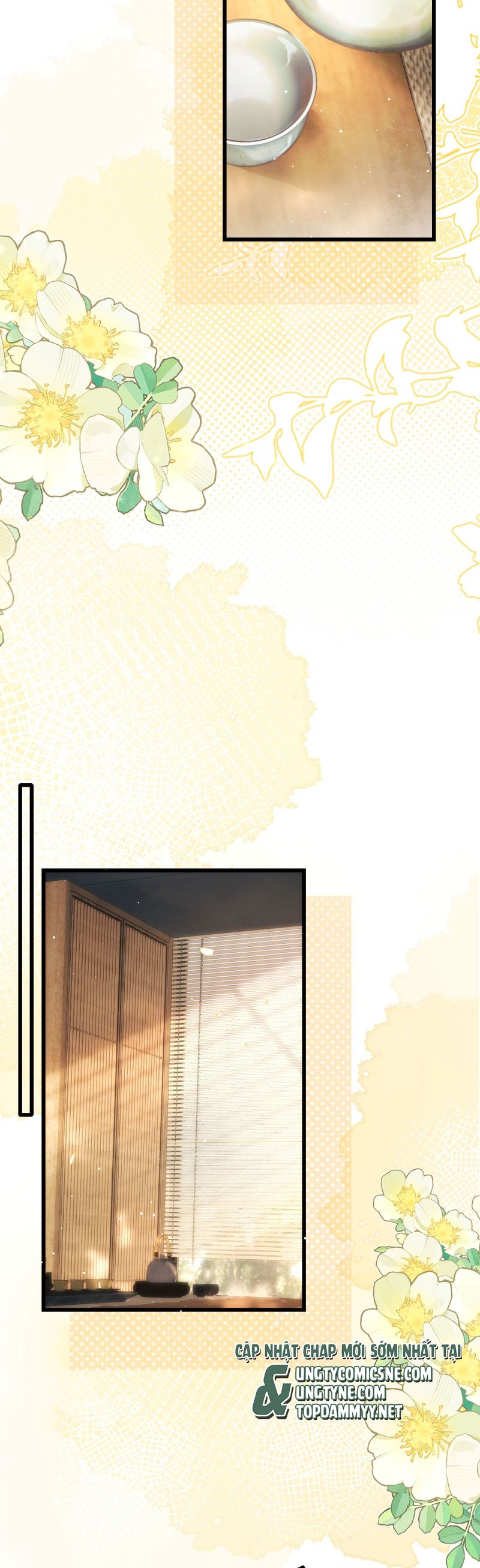 Thập Triều Chap 5 - Trang 3