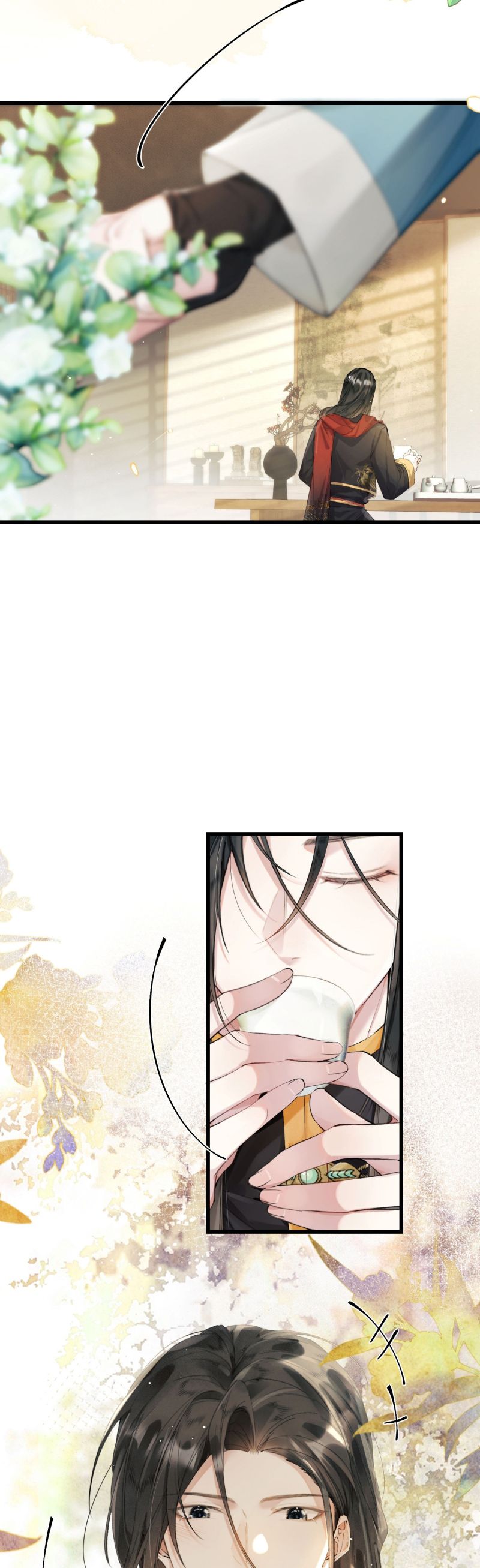 Thập Triều Chap 5 - Trang 3