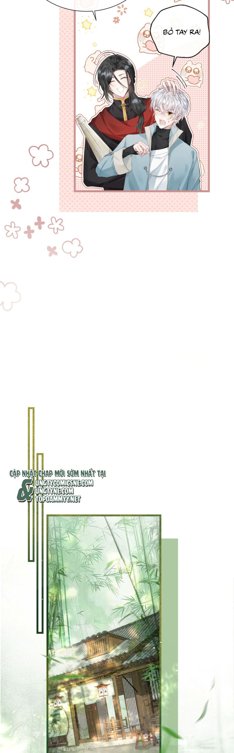 Thập Triều Chap 5 - Trang 3