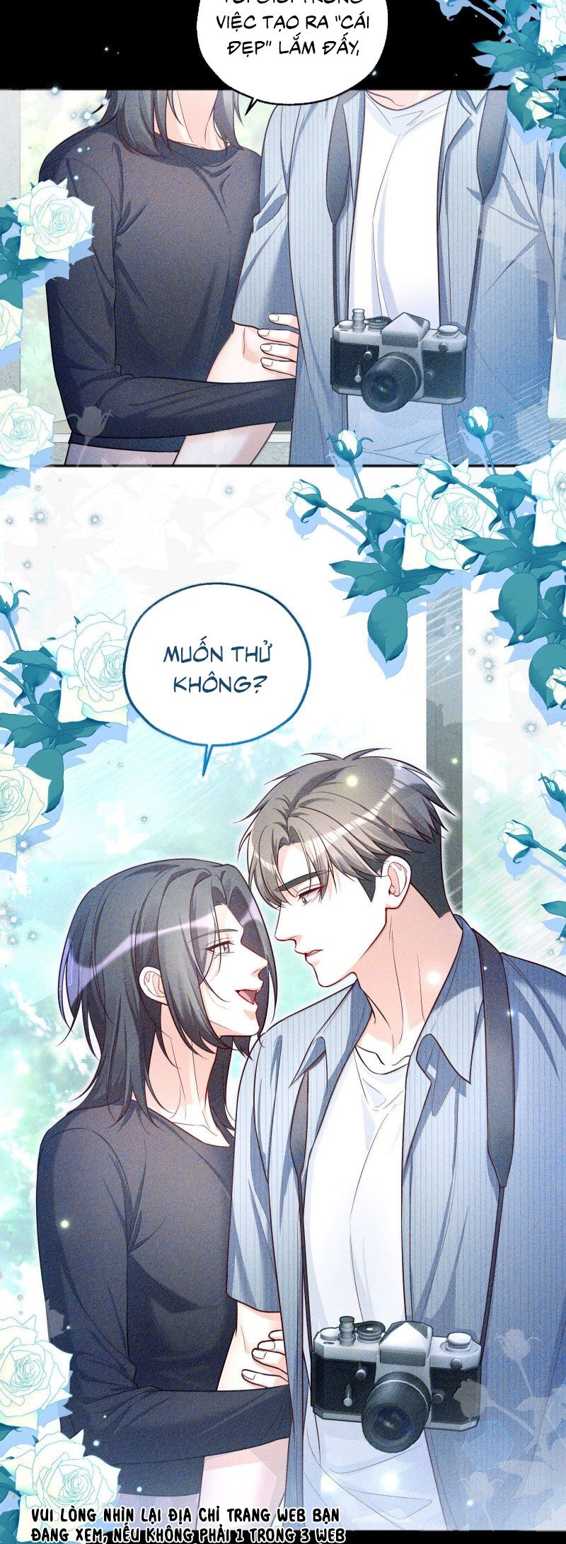 Vũ Khúc Đoàn Sơ Hạ Chap 64 - Next 