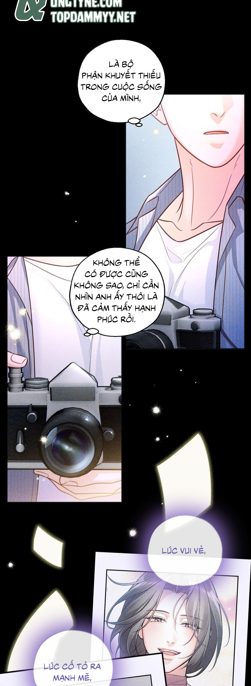 Vũ Khúc Đoàn Sơ Hạ Chap 64 - Next 