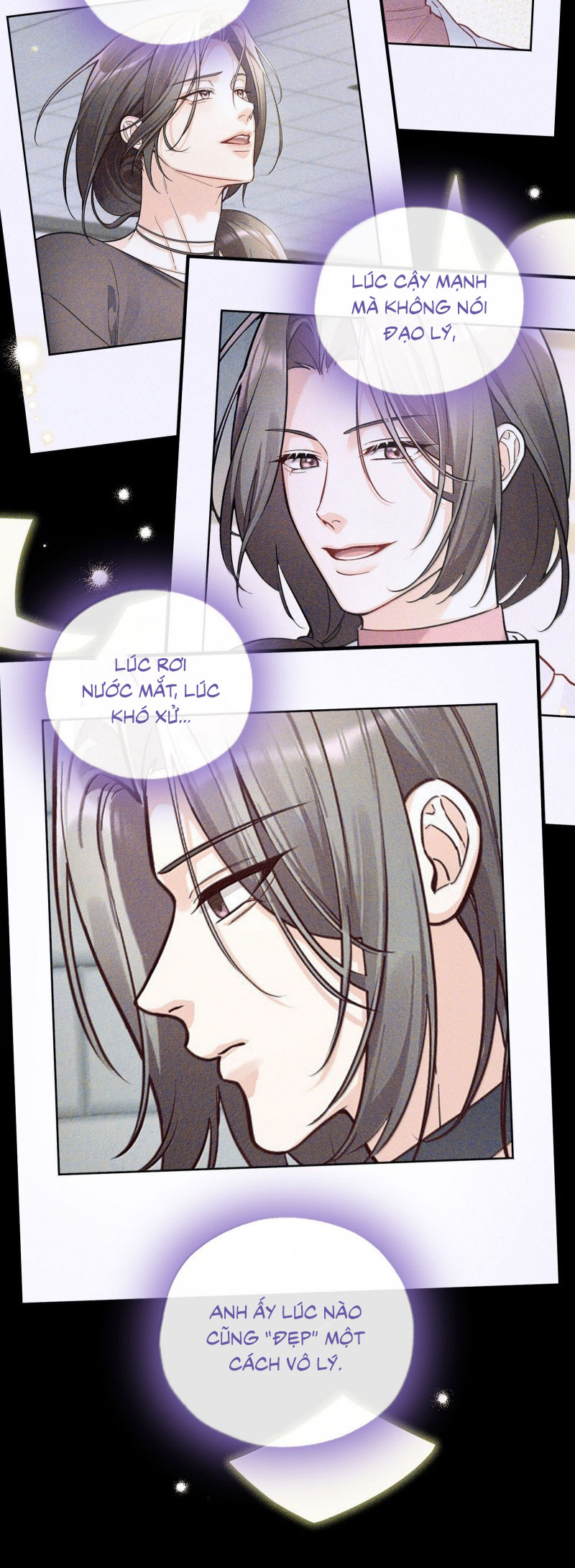 Vũ Khúc Đoàn Sơ Hạ Chap 64 - Next 