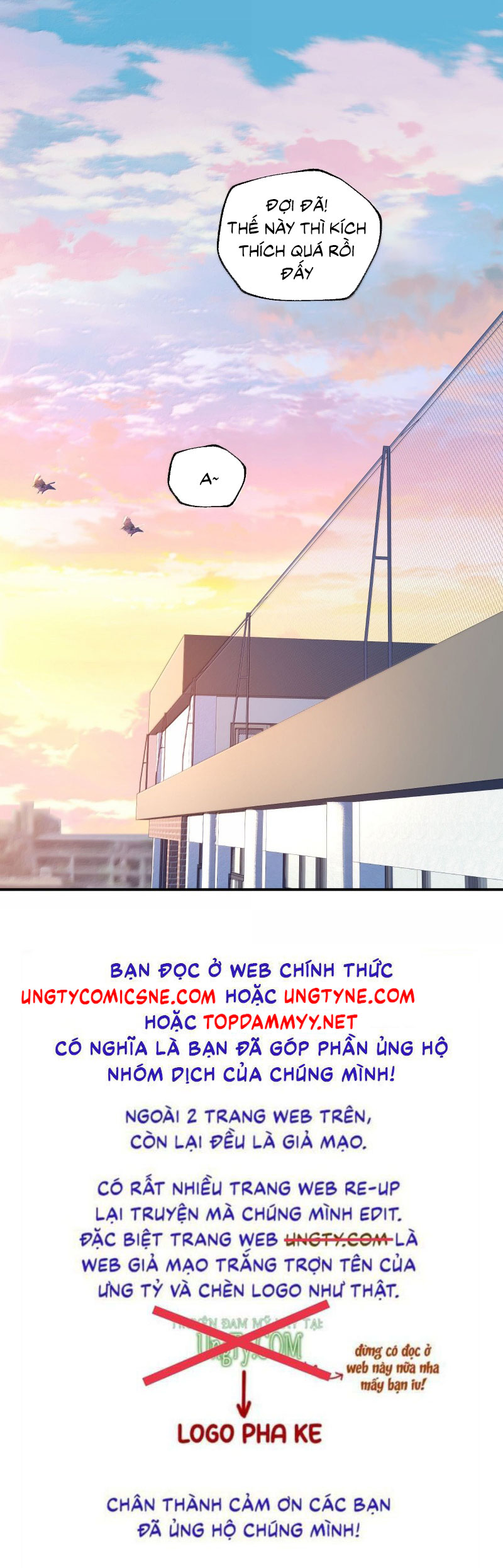 Vũ Khúc Đoàn Sơ Hạ Chap 64 - Next 