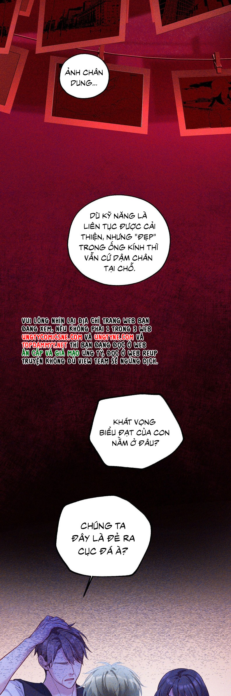 Vũ Khúc Đoàn Sơ Hạ Chap 64 - Next 