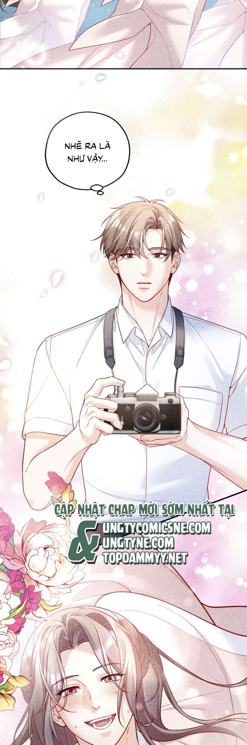 Vũ Khúc Đoàn Sơ Hạ Chap 64 - Next 