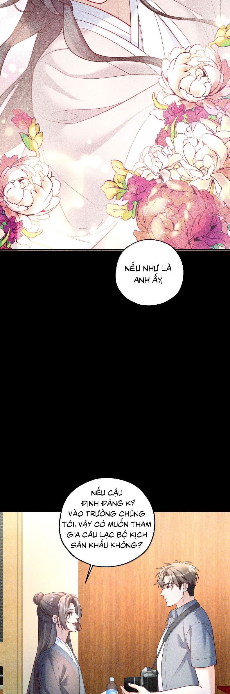 Vũ Khúc Đoàn Sơ Hạ Chap 64 - Next 