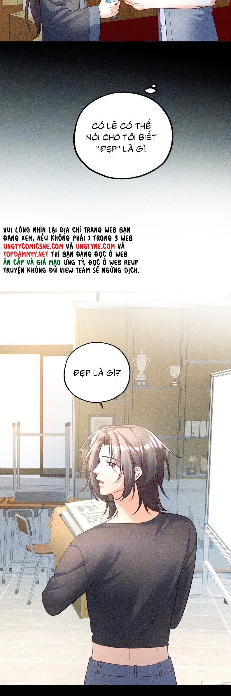 Vũ Khúc Đoàn Sơ Hạ Chap 64 - Next 