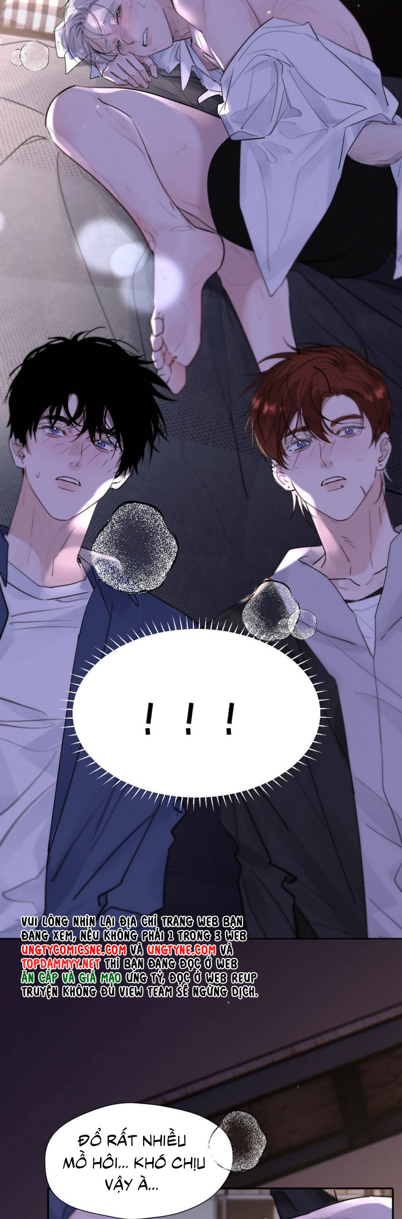 Dựa Vào Bạn Thân Từ Nhỏ Tôi Trở Thành Đỉnh Cấp Hướng Đạo Chapter 34 - Next Chap 35