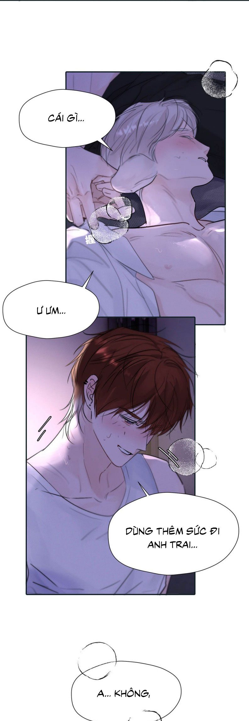 Dựa Vào Bạn Thân Từ Nhỏ Tôi Trở Thành Đỉnh Cấp Hướng Đạo Chapter 34 - Next Chap 35