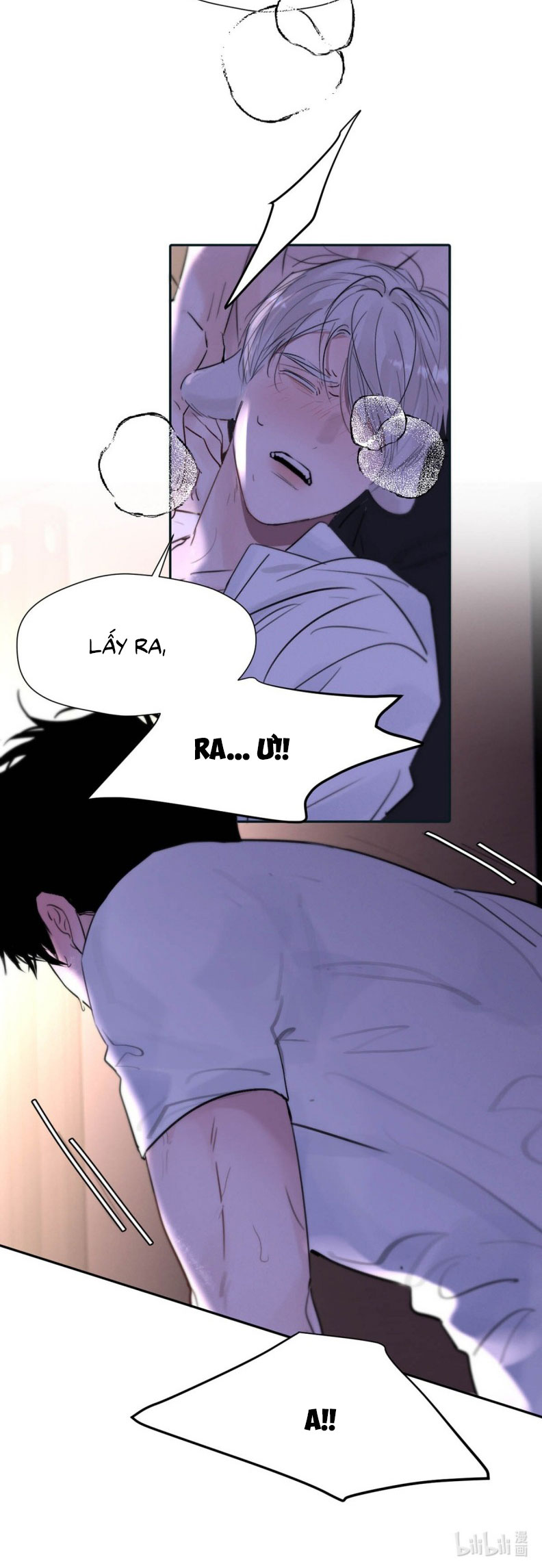 Dựa Vào Bạn Thân Từ Nhỏ Tôi Trở Thành Đỉnh Cấp Hướng Đạo Chapter 34 - Next Chap 35