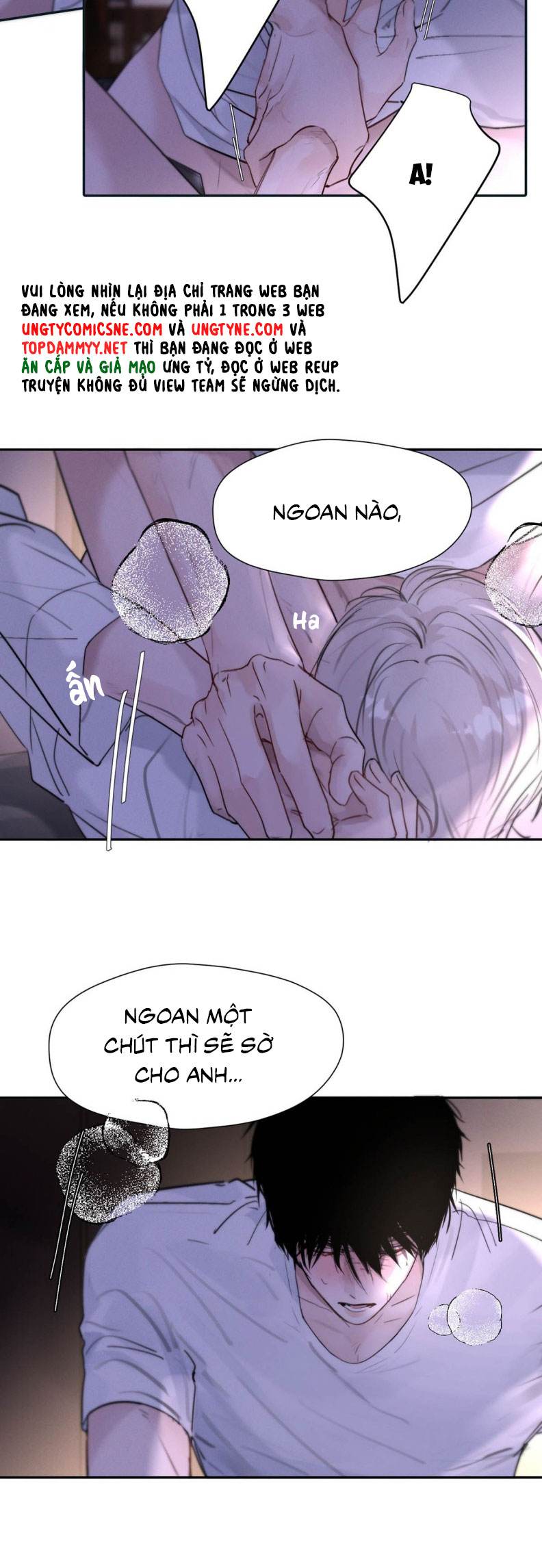 Dựa Vào Bạn Thân Từ Nhỏ Tôi Trở Thành Đỉnh Cấp Hướng Đạo Chapter 34 - Next Chap 35