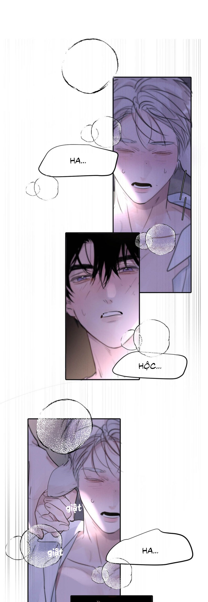 Dựa Vào Bạn Thân Từ Nhỏ Tôi Trở Thành Đỉnh Cấp Hướng Đạo Chapter 34 - Next Chap 35