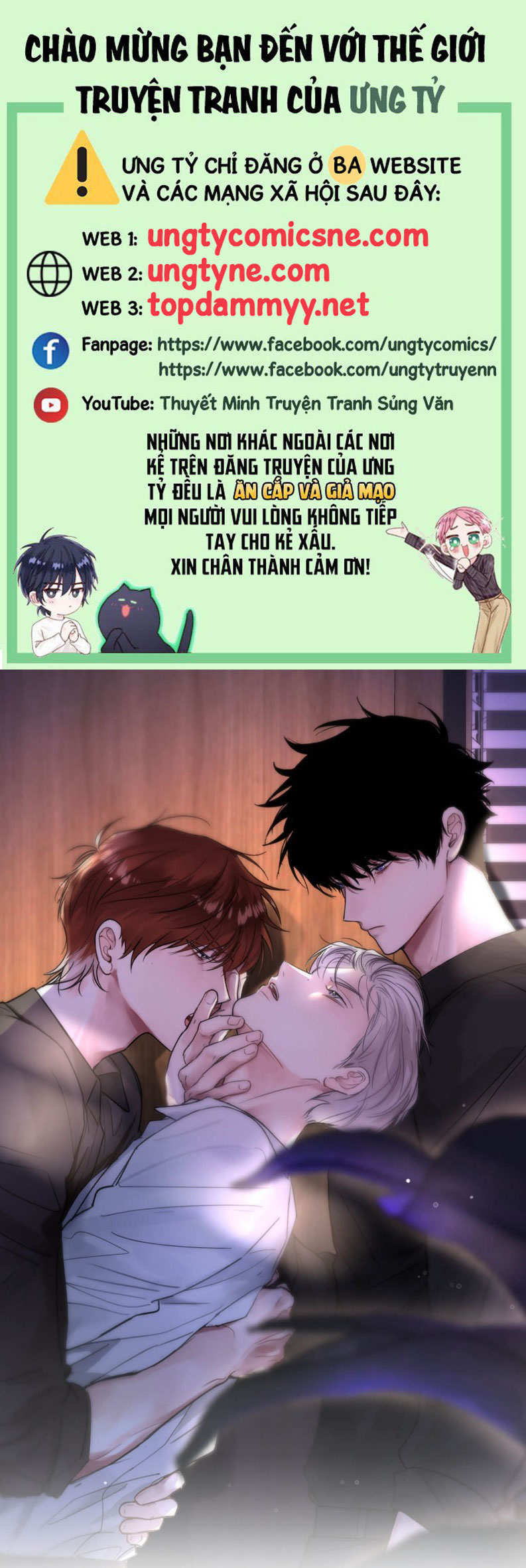 Dựa Vào Bạn Thân Từ Nhỏ Tôi Trở Thành Đỉnh Cấp Hướng Đạo Chapter 34 - Next Chap 35