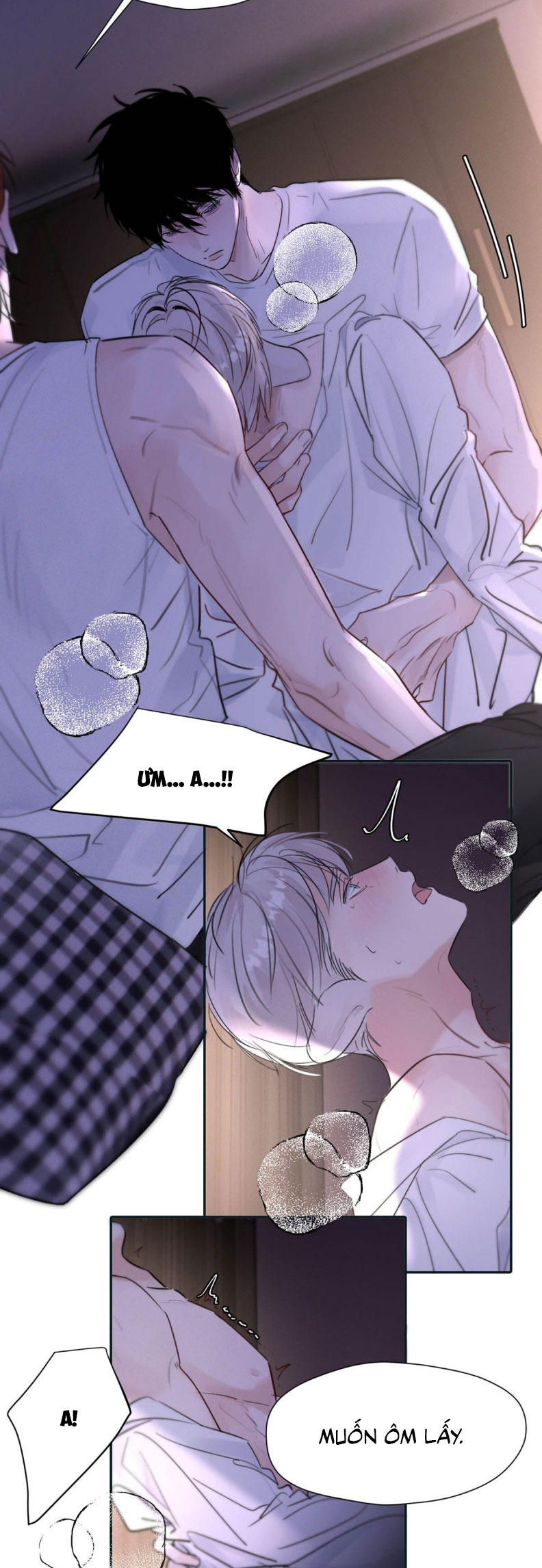 Dựa Vào Bạn Thân Từ Nhỏ Tôi Trở Thành Đỉnh Cấp Hướng Đạo Chapter 34 - Next Chap 35