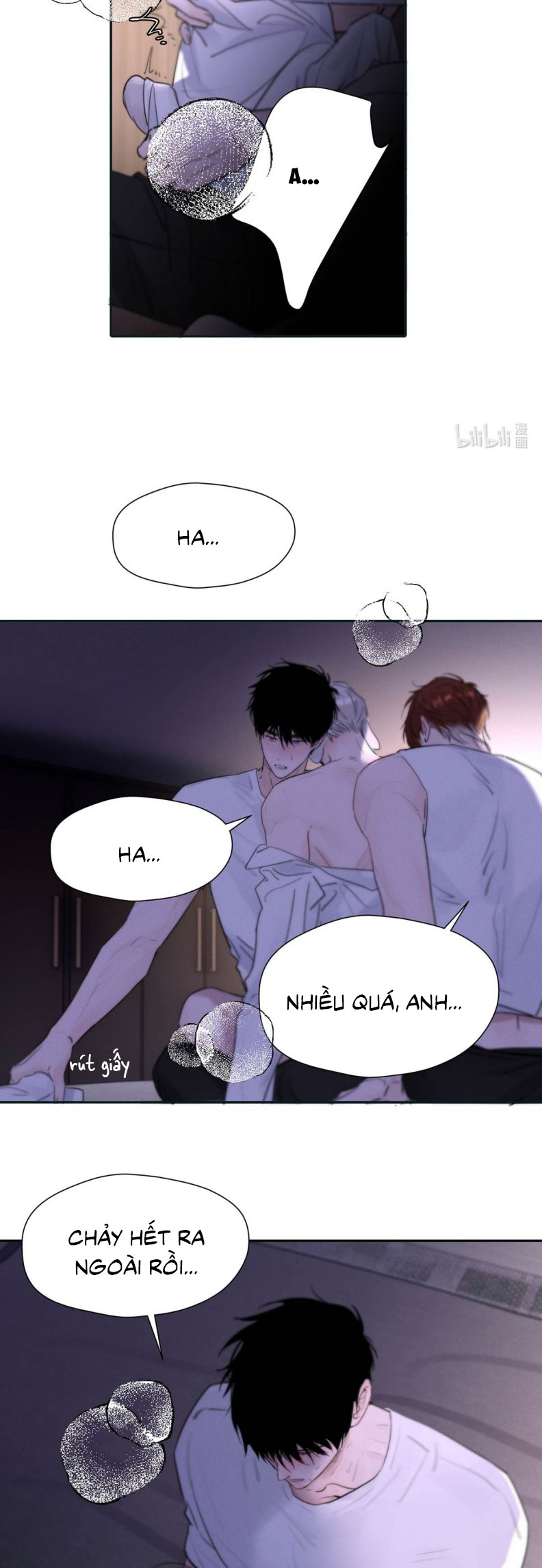 Dựa Vào Bạn Thân Từ Nhỏ Tôi Trở Thành Đỉnh Cấp Hướng Đạo Chapter 34 - Next Chap 35