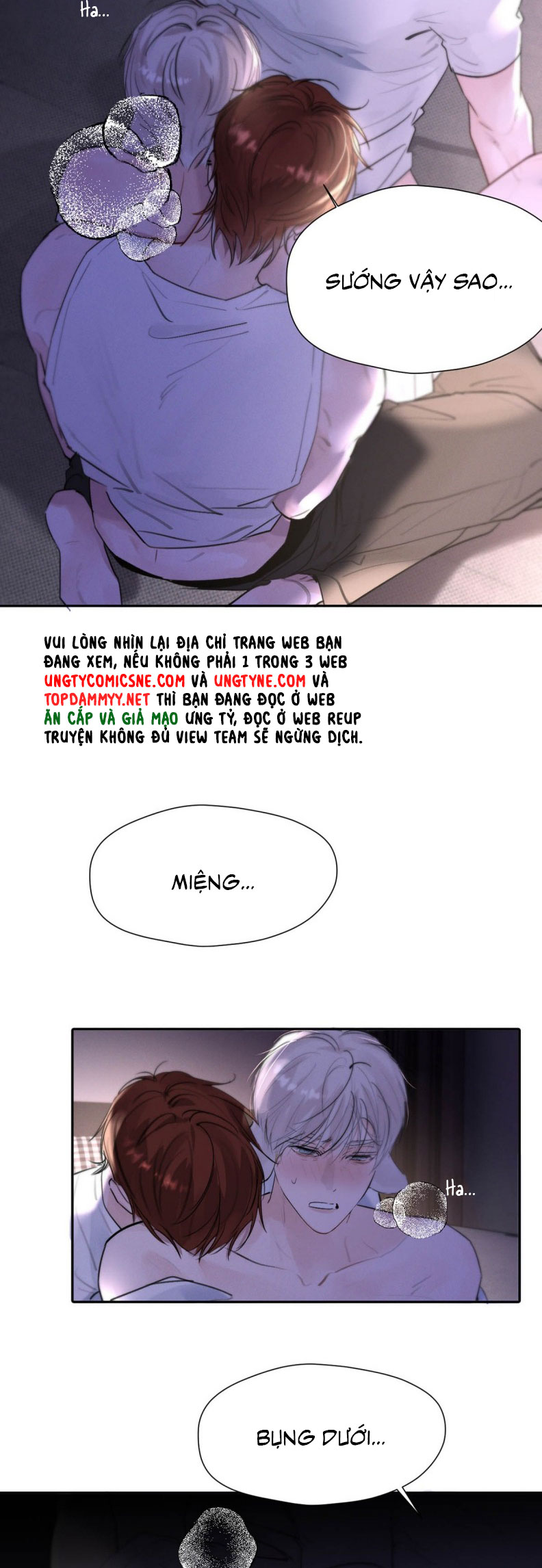 Dựa Vào Bạn Thân Từ Nhỏ Tôi Trở Thành Đỉnh Cấp Hướng Đạo Chapter 34 - Next Chap 35