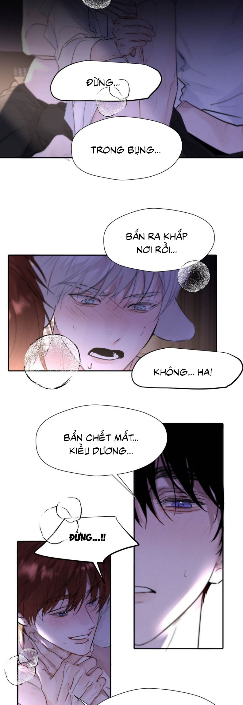 Dựa Vào Bạn Thân Từ Nhỏ Tôi Trở Thành Đỉnh Cấp Hướng Đạo Chapter 34 - Next Chap 35