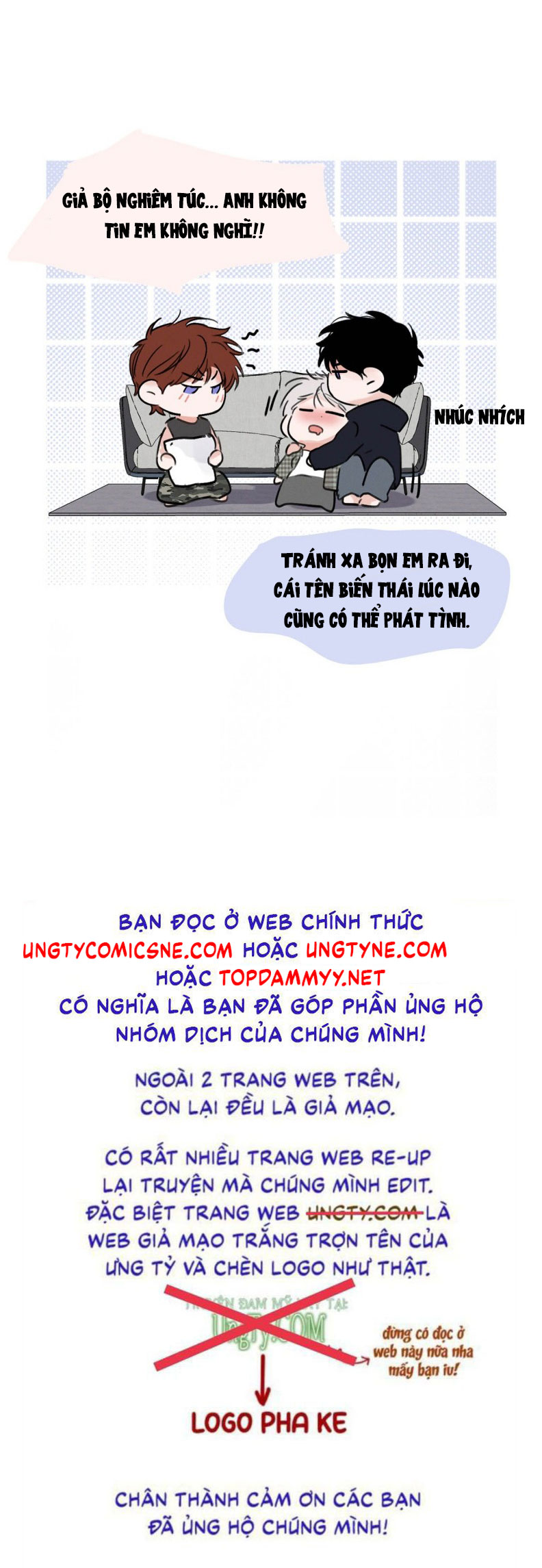 Dựa Vào Bạn Thân Từ Nhỏ Tôi Trở Thành Đỉnh Cấp Hướng Đạo Chapter 34 - Next Chap 35