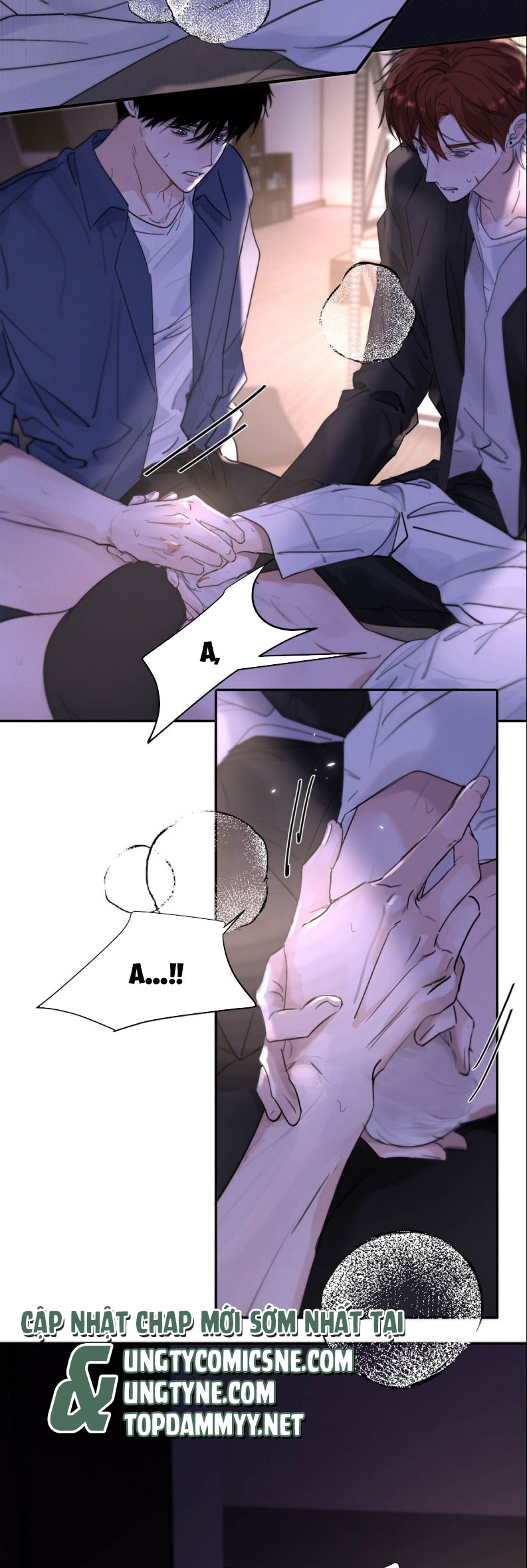 Dựa Vào Bạn Thân Từ Nhỏ Tôi Trở Thành Đỉnh Cấp Hướng Đạo Chapter 34 - Next Chap 35