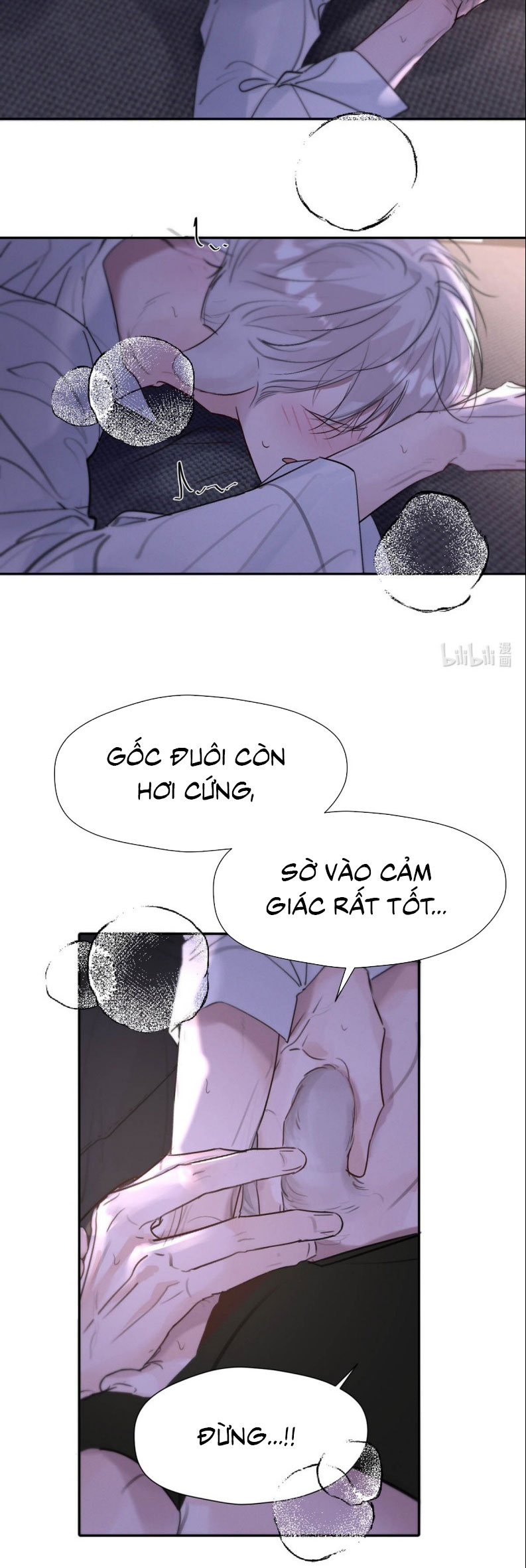 Dựa Vào Bạn Thân Từ Nhỏ Tôi Trở Thành Đỉnh Cấp Hướng Đạo Chapter 34 - Next Chap 35