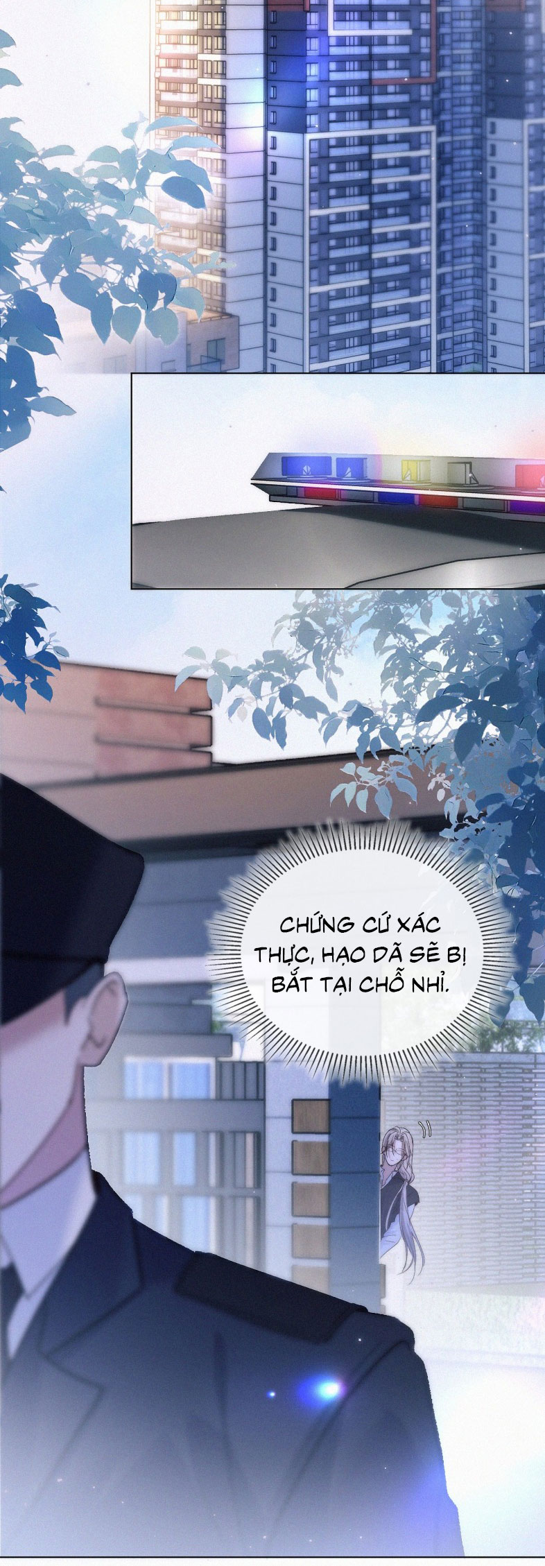 Con Mồi Thân Yêu Của Tôi Chap 5 - Next Chap 6