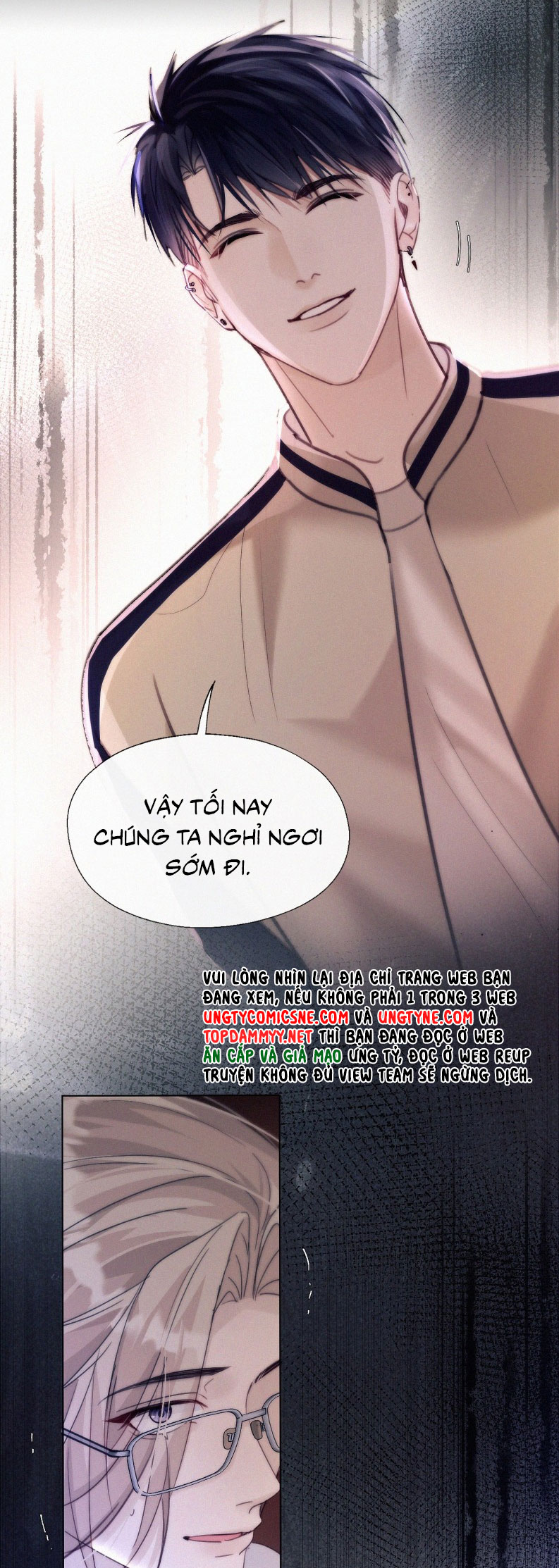 Con Mồi Thân Yêu Của Tôi Chap 5 - Next Chap 6