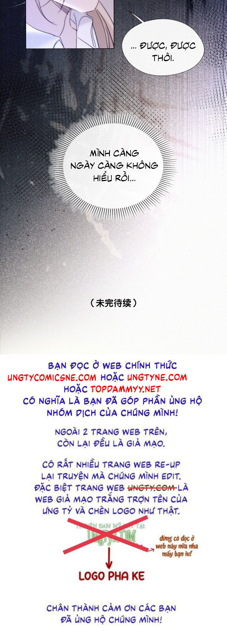 Con Mồi Thân Yêu Của Tôi Chap 5 - Next Chap 6