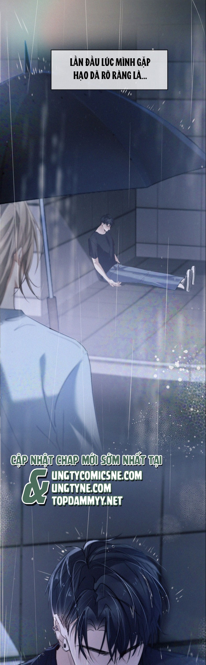 Con Mồi Thân Yêu Của Tôi Chap 5 - Next Chap 6