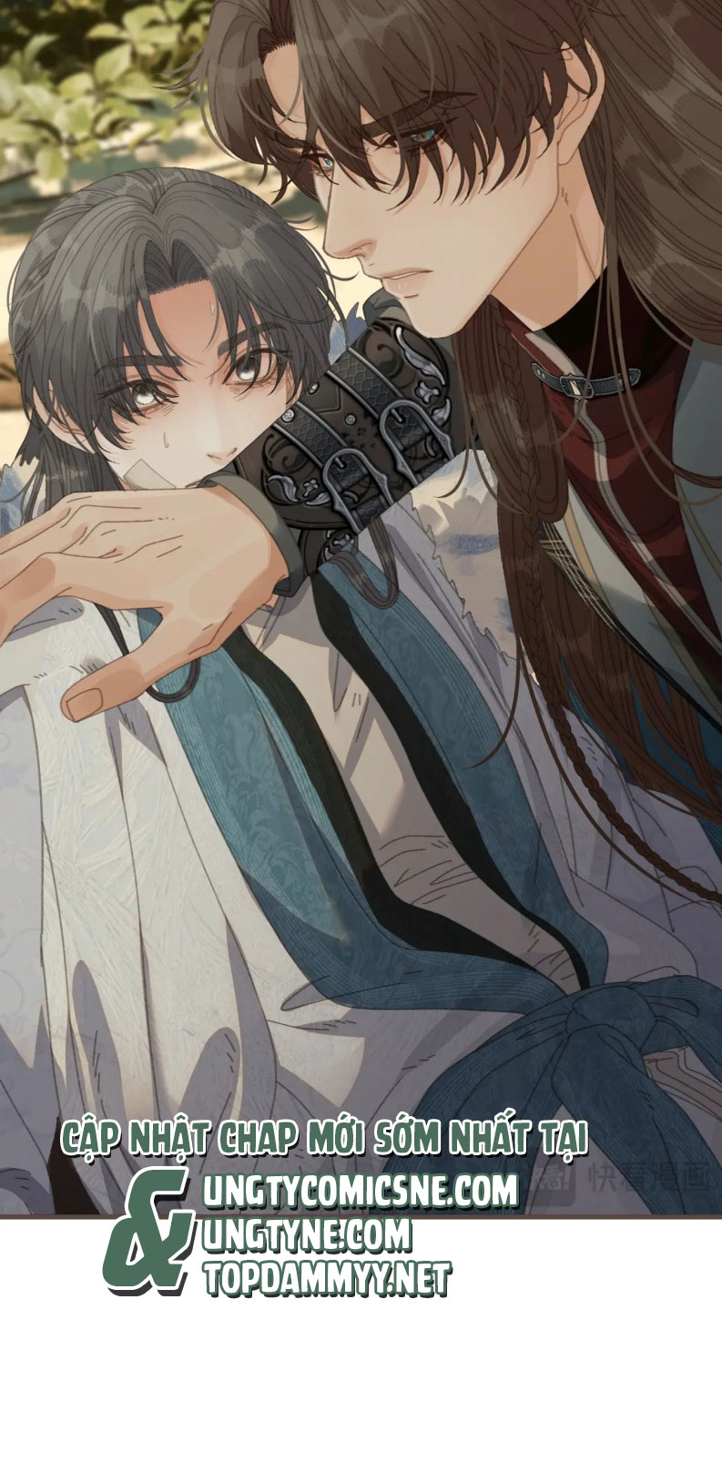 Á Nô 2: Thám Hoa Chapter 79 - Next Chapter 80