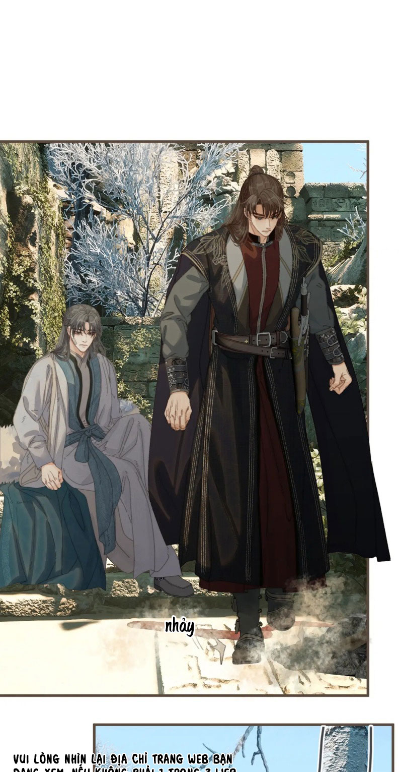 Á Nô 2: Thám Hoa Chapter 79 - Next Chapter 80