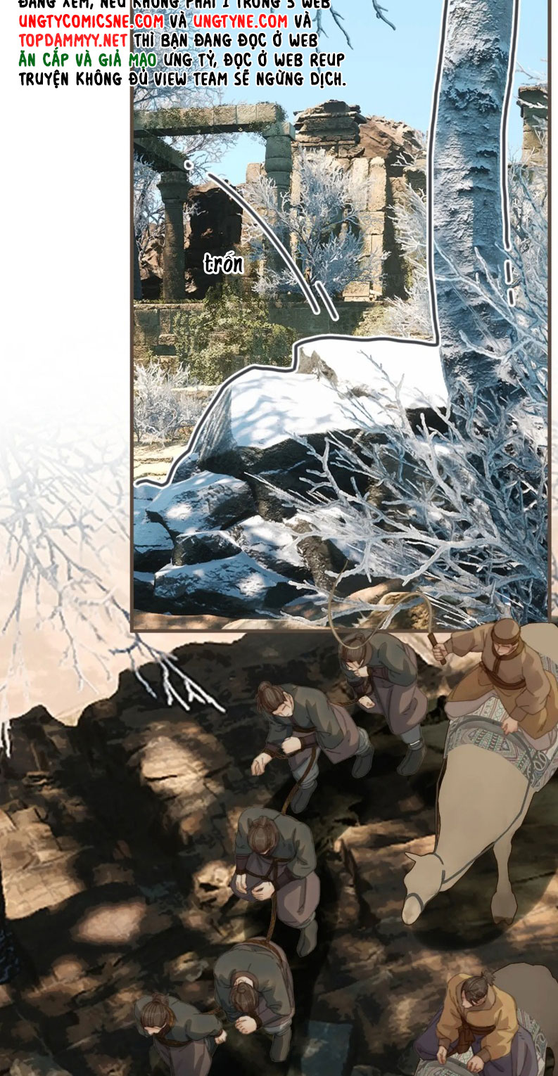 Á Nô 2: Thám Hoa Chapter 79 - Next Chapter 80