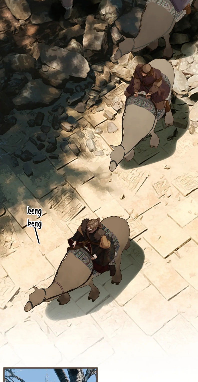 Á Nô 2: Thám Hoa Chapter 79 - Next Chapter 80