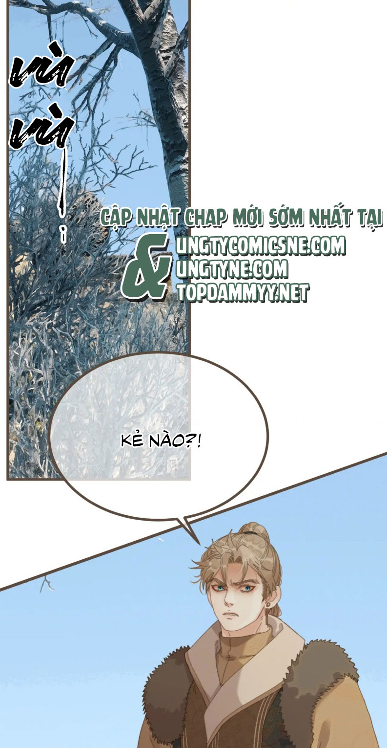 Á Nô 2: Thám Hoa Chapter 79 - Next Chapter 80