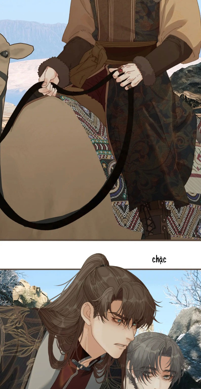 Á Nô 2: Thám Hoa Chapter 79 - Next Chapter 80