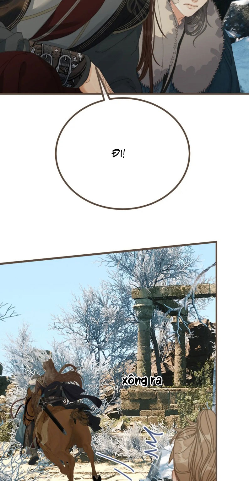 Á Nô 2: Thám Hoa Chapter 79 - Next Chapter 80