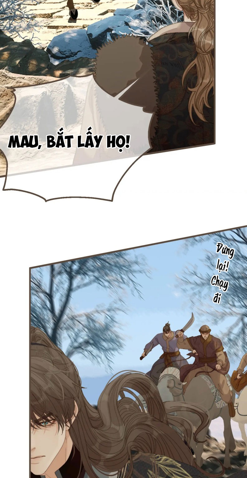 Á Nô 2: Thám Hoa Chapter 79 - Next Chapter 80