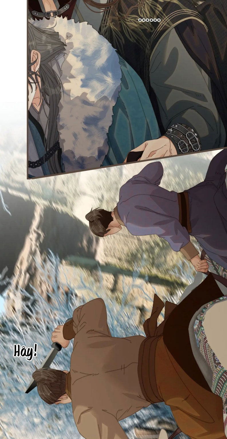 Á Nô 2: Thám Hoa Chapter 79 - Next Chapter 80