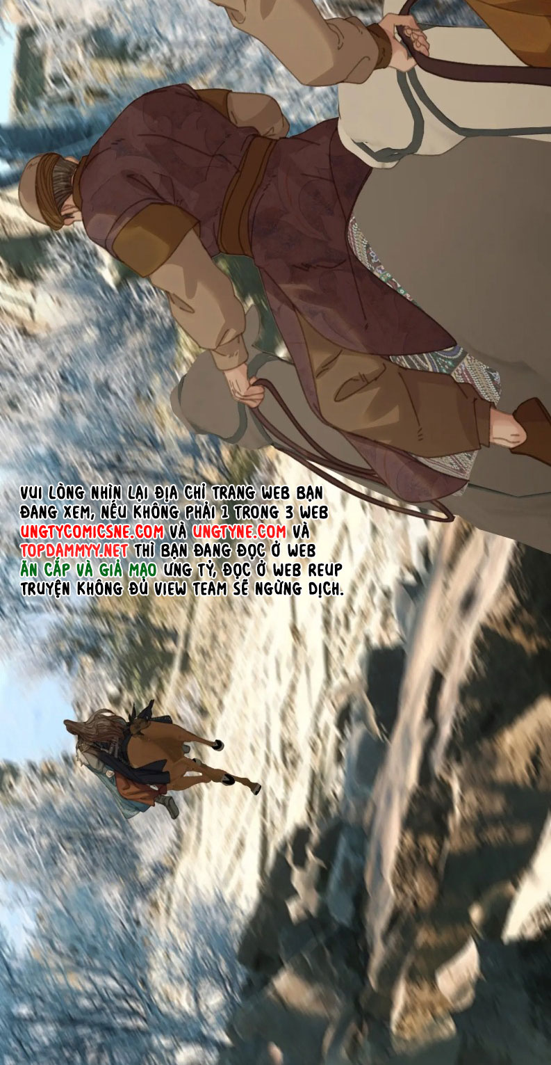 Á Nô 2: Thám Hoa Chapter 79 - Next Chapter 80