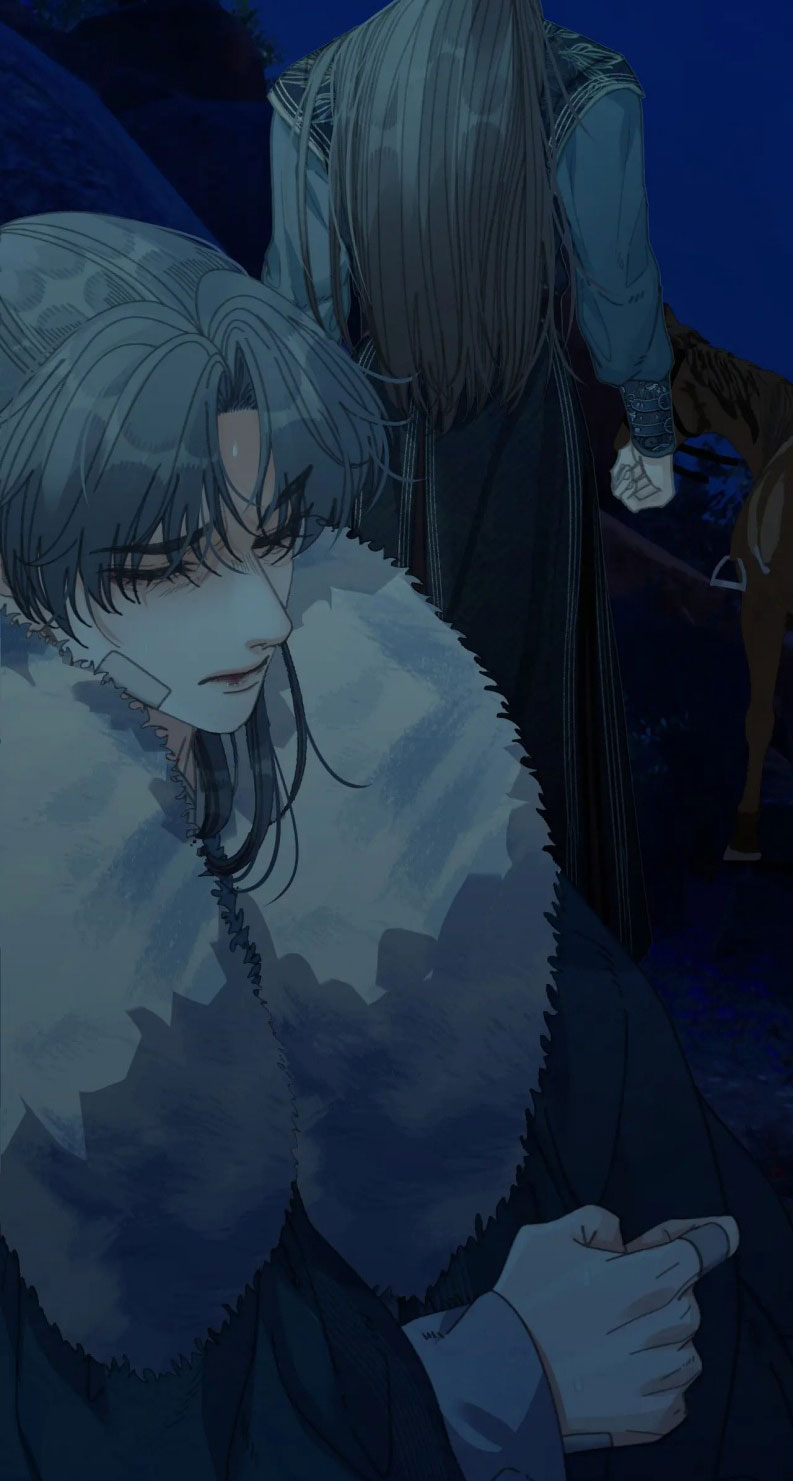 Á Nô 2: Thám Hoa Chapter 79 - Next Chapter 80