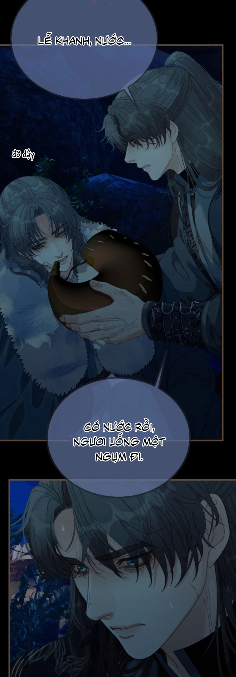 Á Nô 2: Thám Hoa Chapter 79 - Next Chapter 80