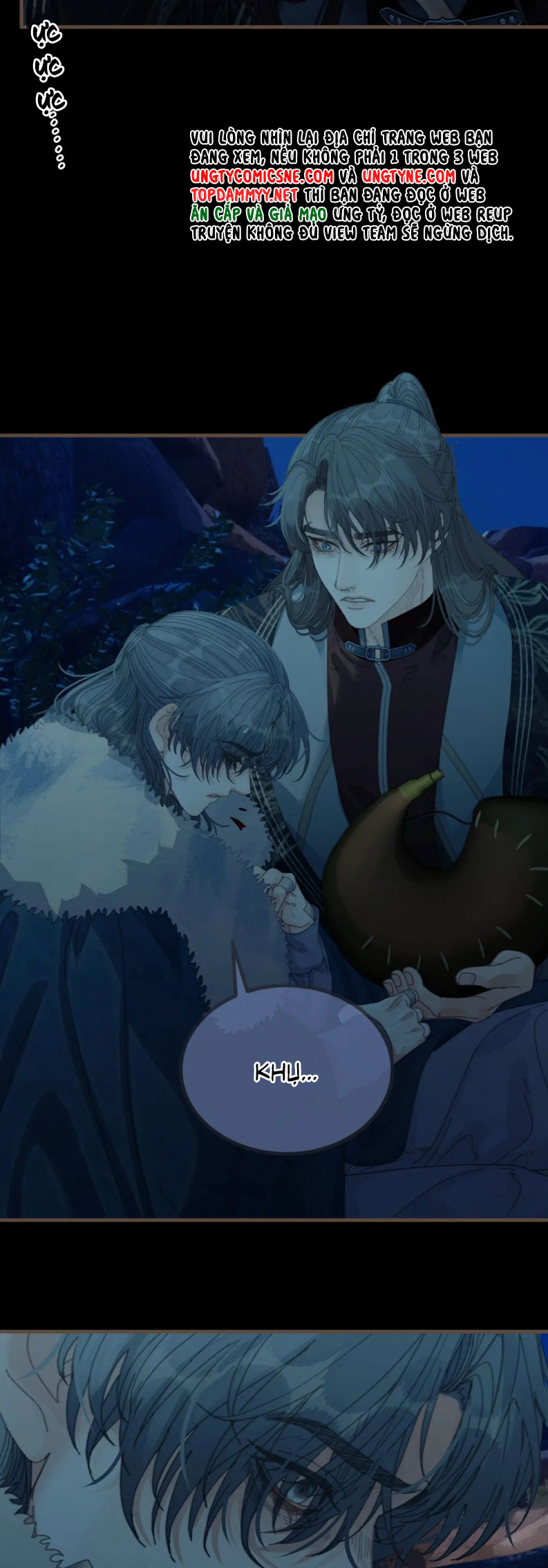 Á Nô 2: Thám Hoa Chapter 79 - Next Chapter 80