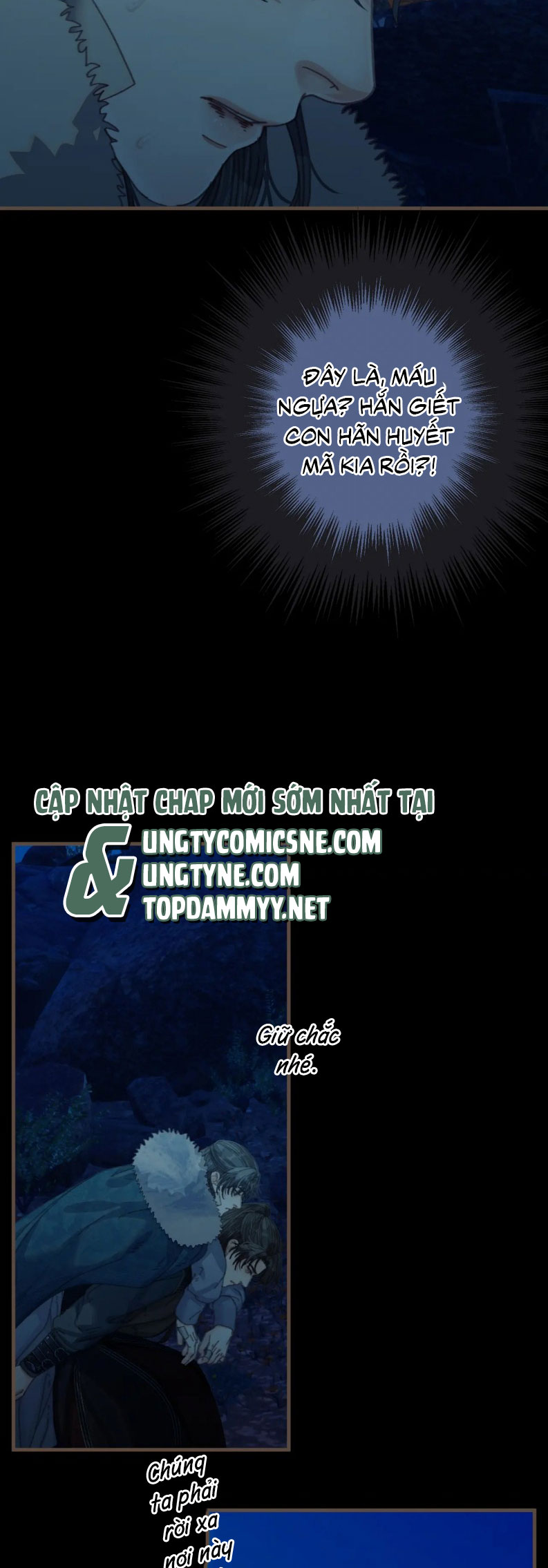 Á Nô 2: Thám Hoa Chapter 79 - Next Chapter 80