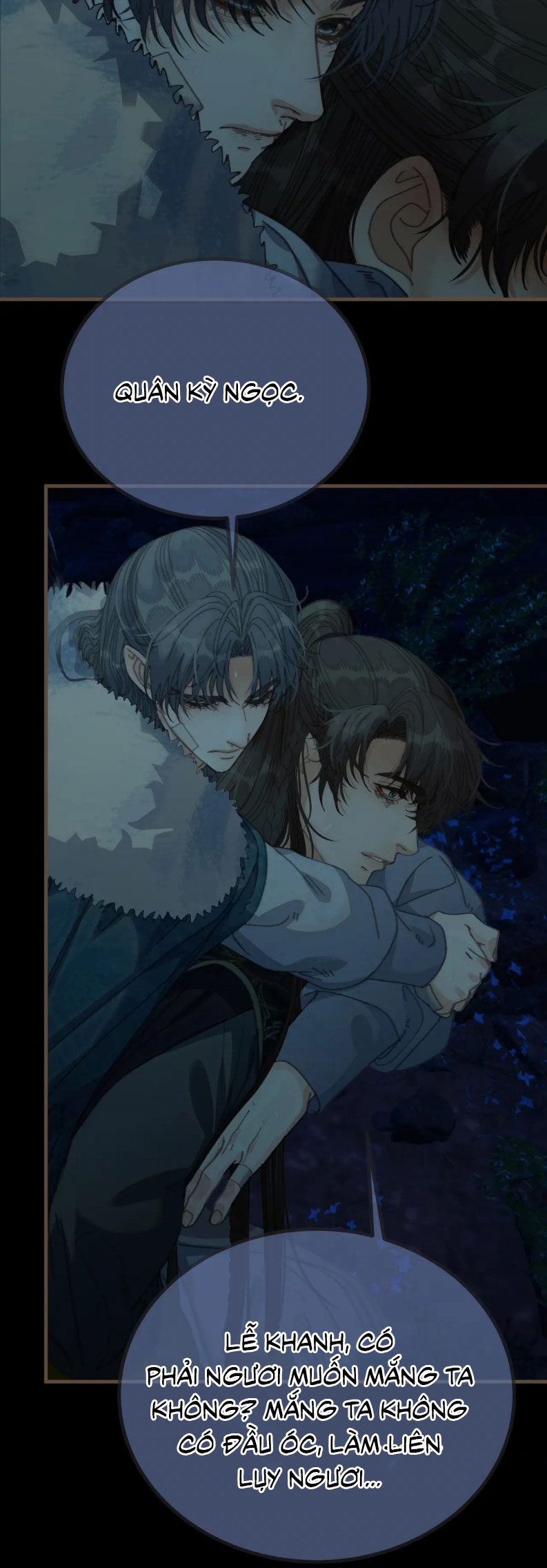 Á Nô 2: Thám Hoa Chapter 79 - Next Chapter 80