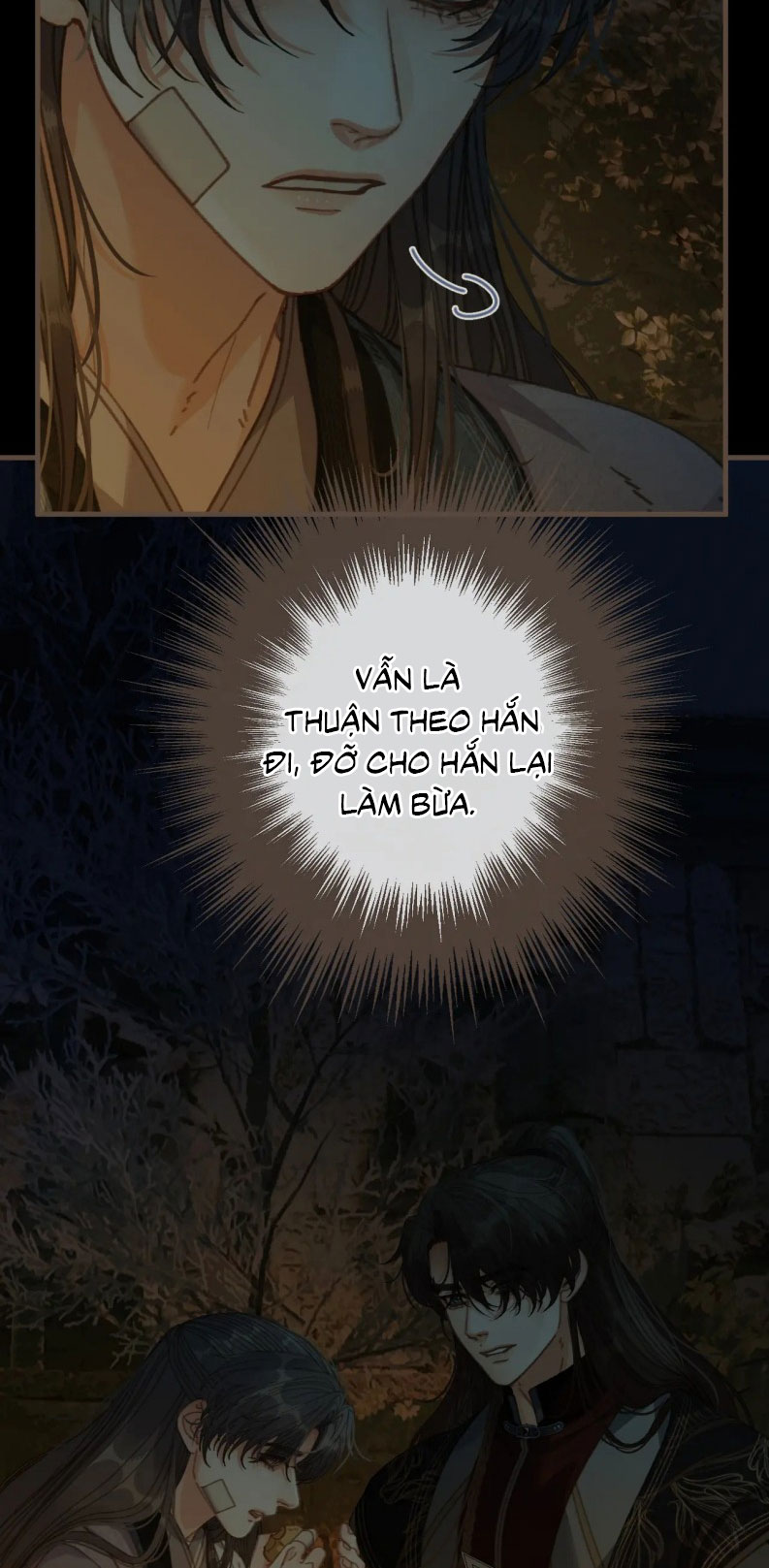 Á Nô 2: Thám Hoa Chapter 79 - Next Chapter 80