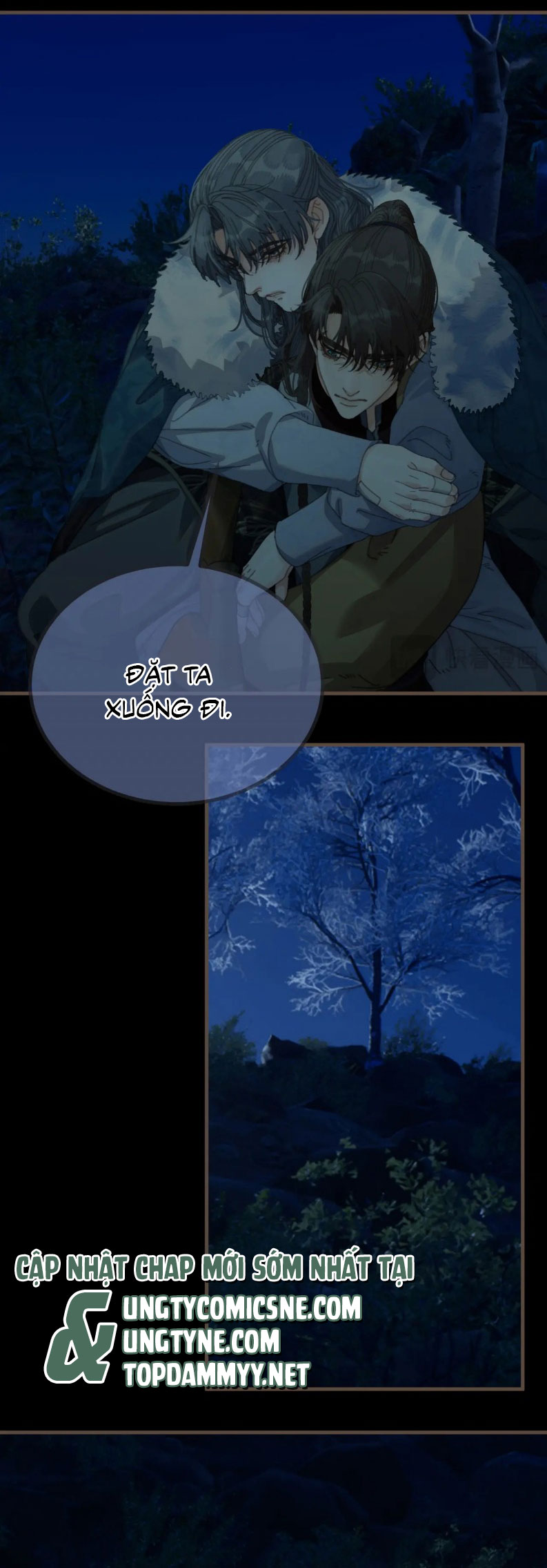 Á Nô 2: Thám Hoa Chapter 79 - Next Chapter 80