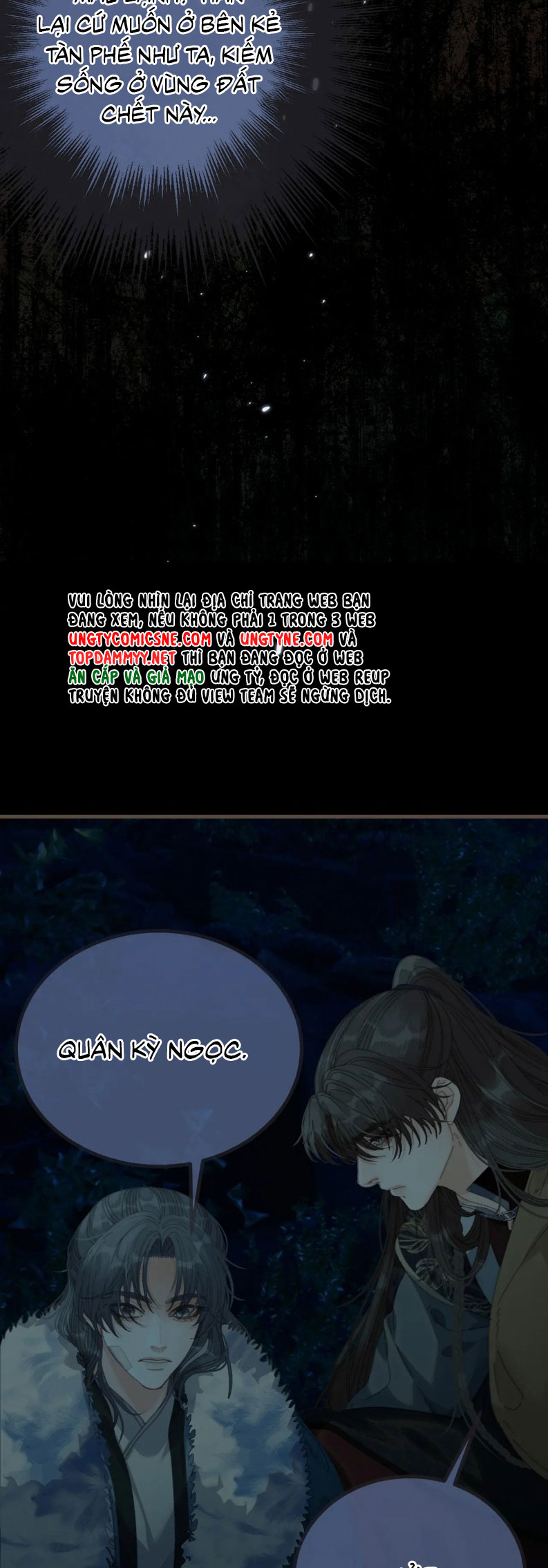 Á Nô 2: Thám Hoa Chapter 79 - Next Chapter 80